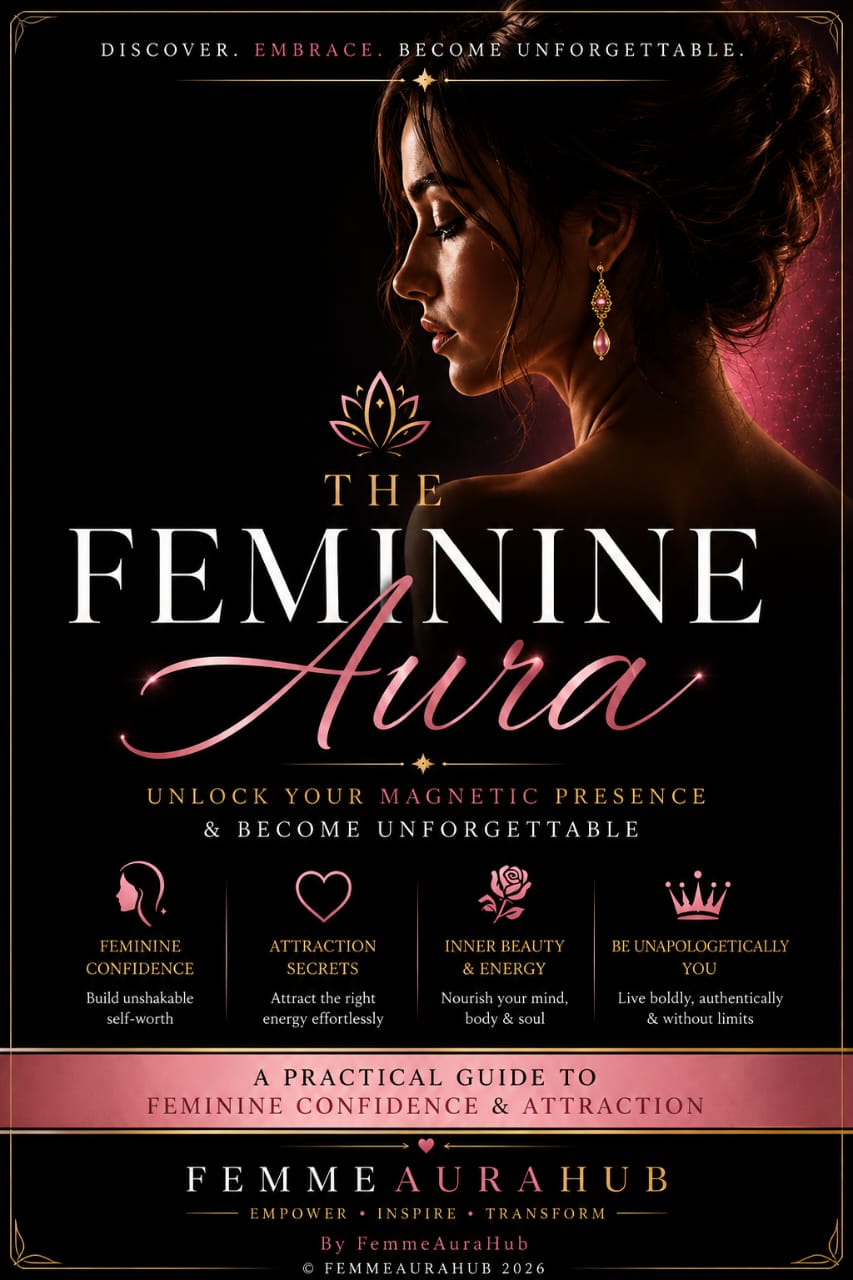 The Feminine Aura