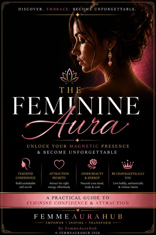 The Feminine Aura