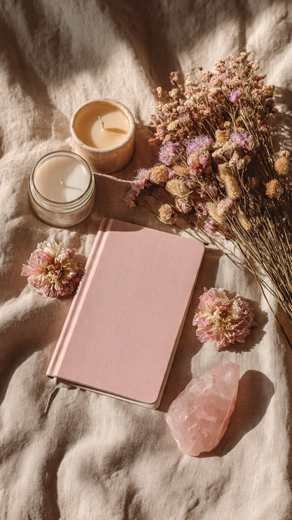 Unlock Your Feminine Aura ✨